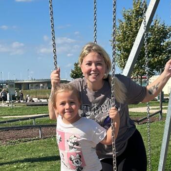 Babysitter in Wien: Lea