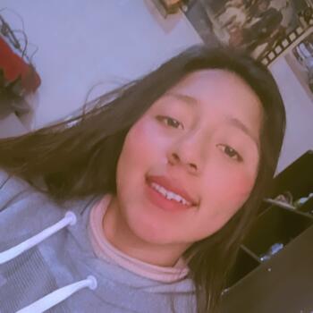 Babysitter El Alto: Nayeli