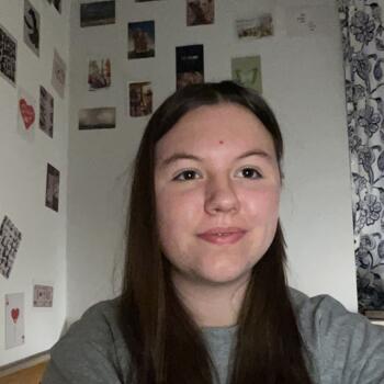 Babysitter in Passau: Josephine