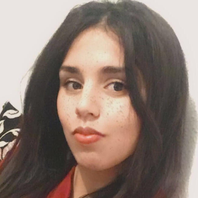 Nanny in Nîmes: Maryam