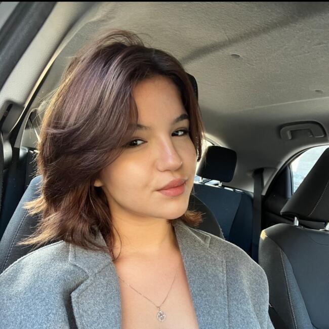 Lefkoşa bölgesinde bebek bakıcısı: Sofia