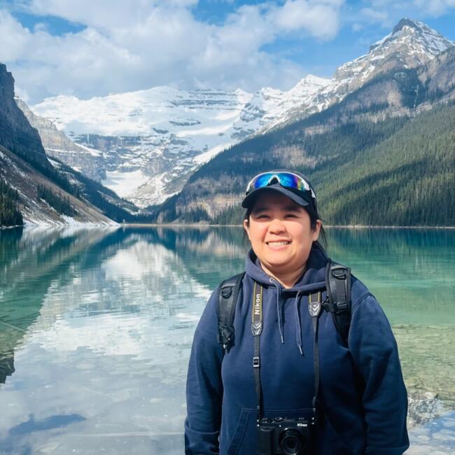 位於台北市的全職保母: Janet