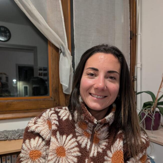 Babysitter in Montailleur: Sabrina