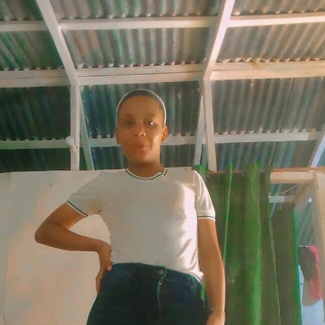 Babysitter in Puerto Plata: Emely Lucía