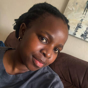 Nanny job in Rustenburg: babysitting job Nazo