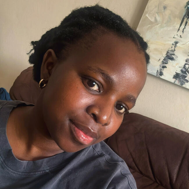 Babysitting job in Rustenburg: Nazo