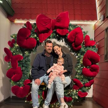 Família Porto Belo: Marry Manuelli