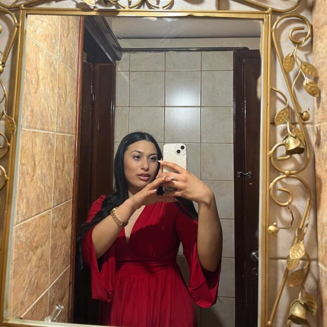 Babysitter in Serres: Maria-Panoraia