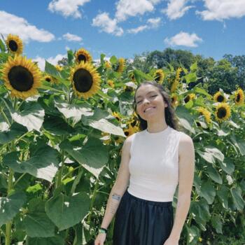 Babysitter in Jaraguá do Sul: Luani do Prado