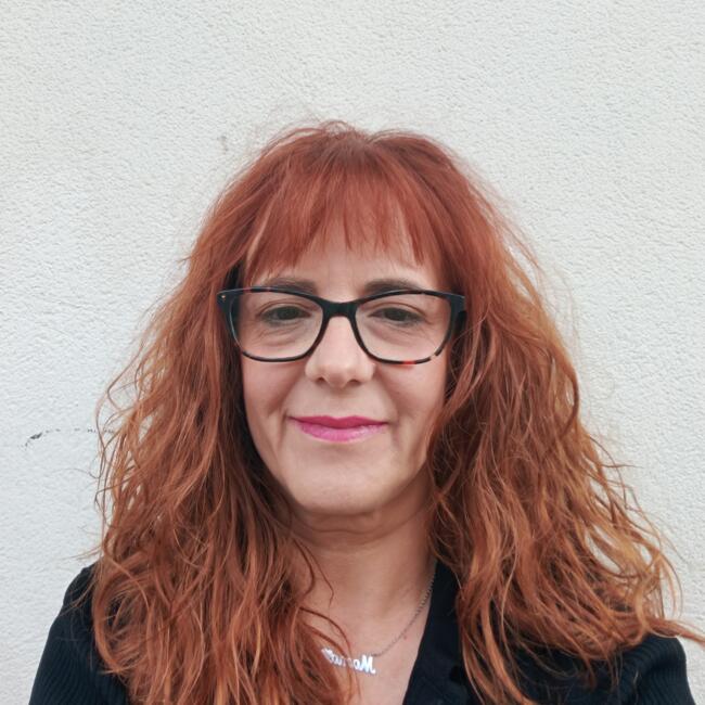 Babysitter in Albacete: Patricia