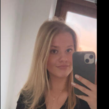 Babysitter Roskilde: Frederikke