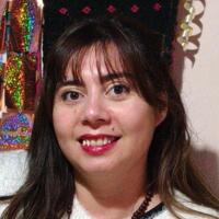 Romina Luque