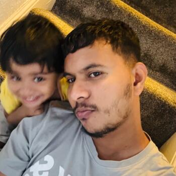 Babysitting job in Birmingham: babysitting job Samad
