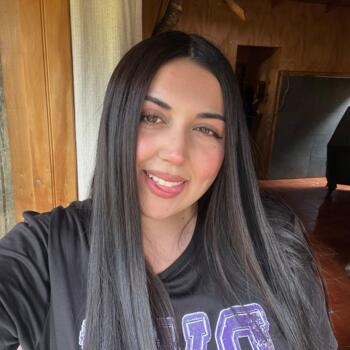 Babysitter in Talca: Constanza