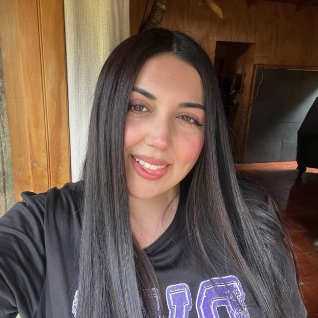 Babysitter in Talca: Constanza