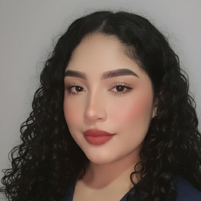 Niñera en Machala: Samantha