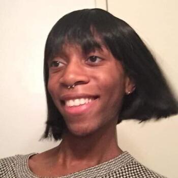 Babá em Recife: Paula