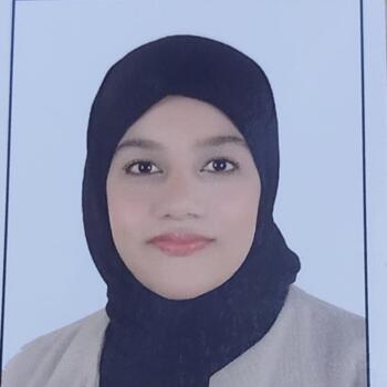 Babysitter in Kalbā: AlAA