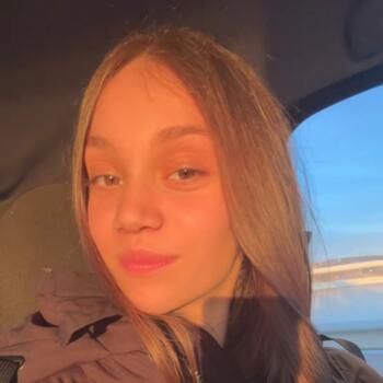 Babysitter in Kamenitz: Tatjana
