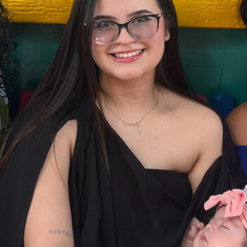 Padre/madre Bucaramanga: Paula