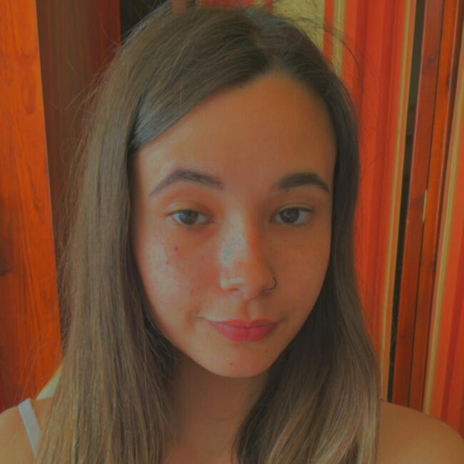 Babysitter in Zaragoza: Paola