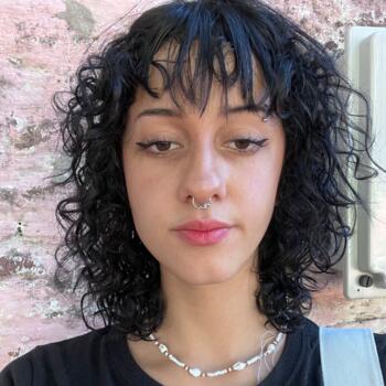 Babysitter in Paysandú: Julieta