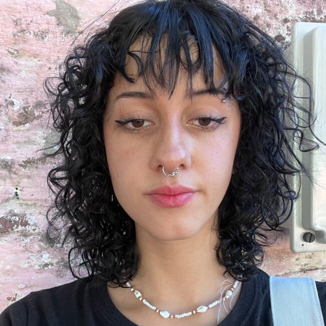 Babysitter in Paysandú: Julieta