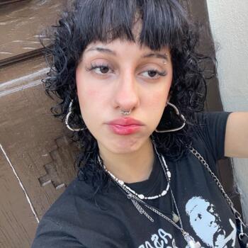 Niñera Paysandú: Julieta