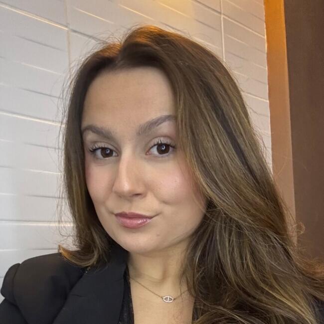 Babysitter in Saint-Max: Lison