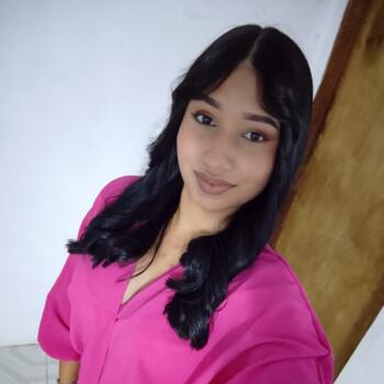 Babysitter in Maracaibo: Jaraimith