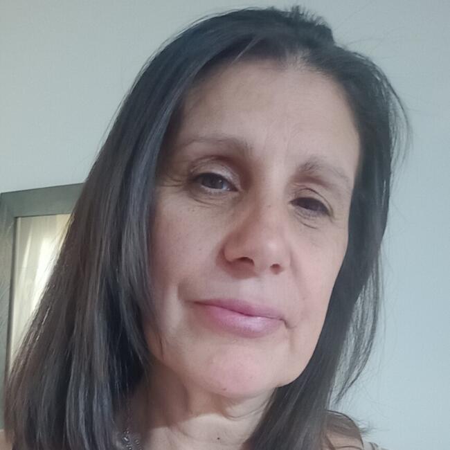 Babysitter in Morón: Karina Andrea
