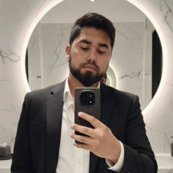 Padre/madre Pirque: Claudio