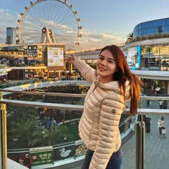 Babysitting job in Pak Kok: babysitting job Hannah