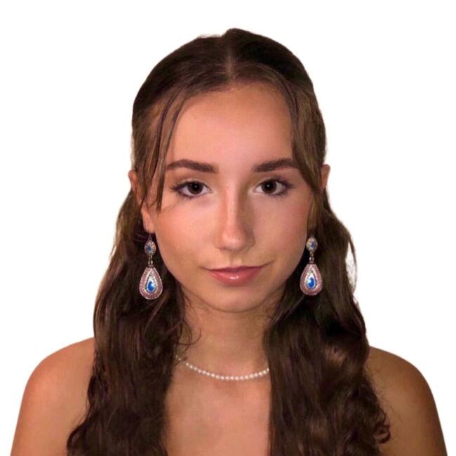 Babysitter in Valencia: Mireia