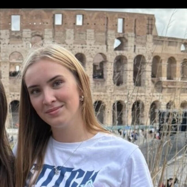 Babysitter in Kranj: Nika