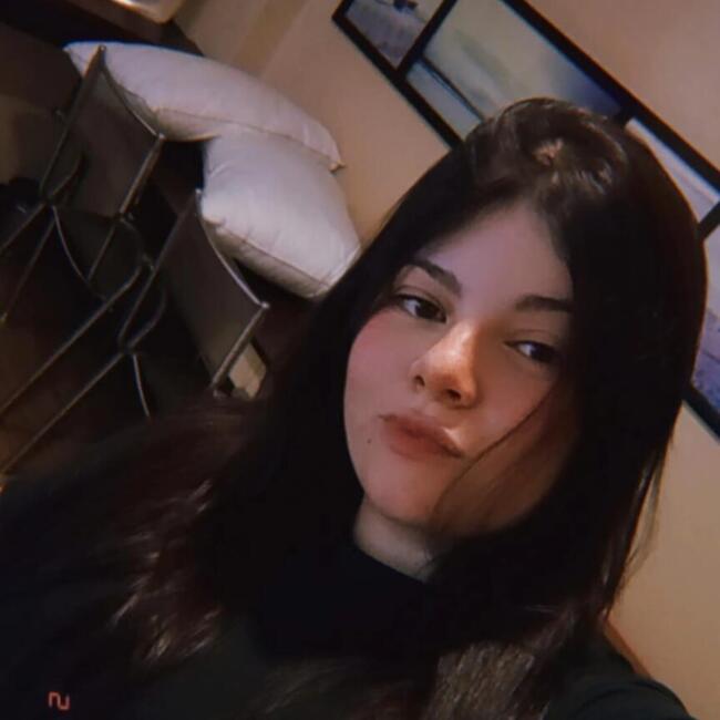 Babysitter in Carapicuíba: Maryana