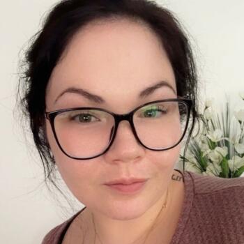 Baby-sitter in Peterborough: Natasha