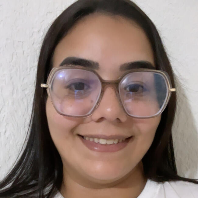 Babysitter in Fortaleza: Aryadna