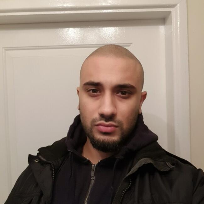 Babysitting job in Bilston: Harpreet