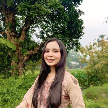 Babysitter in Auckland: Sanjida