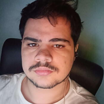 Babysitter in Maia: Gonçalo