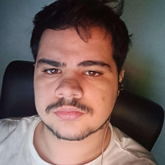 Babysitter in Maia: Gonçalo