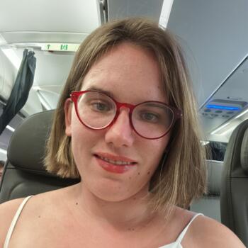 Nanny in Manacor: Margalida Tatiana