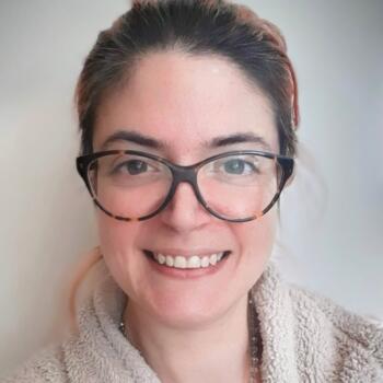 Babysitter in Temuco: Patricia