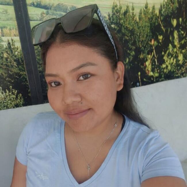 Niñera en Recoleta: Juliana