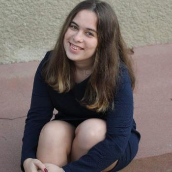 Babysitter Gondomar: Beatriz