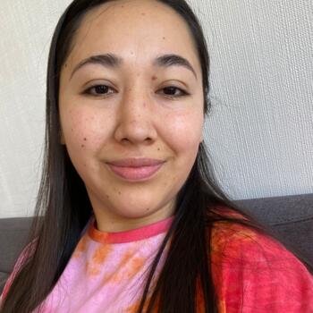 Babysitter in Dalcahue: Vanessa