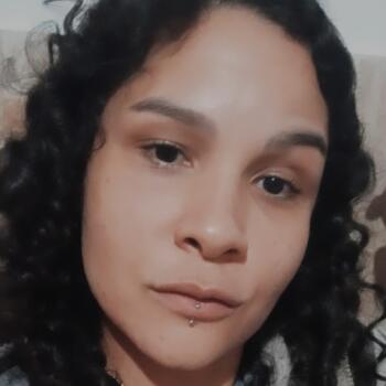 Babysitter in Belo Horizonte: Barbara