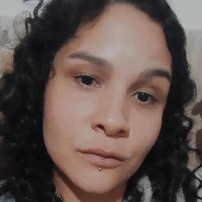 Babysitter in Belo Horizonte: Barbara