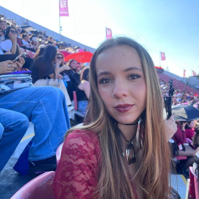 Babysitter in Santiago: Josefa